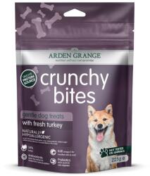 Arden Grange ARDEN GRANGE Crunchy Bites Turkey 225 g