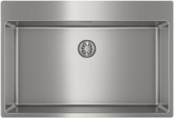 Teka Forline chiuvetă cu accesorii 75x51 cm oţel 115000083 (115000083) Chiuveta
