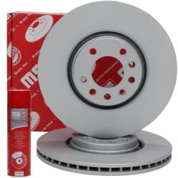  FÉKTÁRCSÁK elöl 24012501421PR-PCS-MS | 2 db