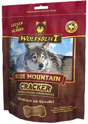 Wolfsblut WOLFSBLUT Blue Mountain Cracker 225 g
