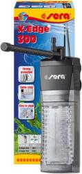 sera sera X-Edge 300 - filtru acvariu colțar Filtru de apa acvariu