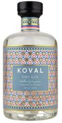 KOVAL Gin Dry [0, 5L 47%]