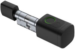 Avatto Yala Inteligenta Cilindru de blocare digital, Negru (54016) - pcone