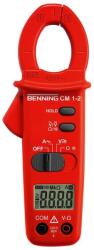 Benning Clampmetru digital Benning CM 1-2 (044062) - constructii-mag