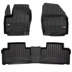  GUMISZŐNYEGEK FORD S-MAX Mk1 2006-2015 3D VÁLYÚ G