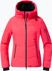 Descente Geacă de schi pentru femei Descente Welded Down enliven pink