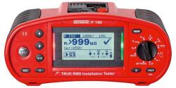Benning Tester de instalatii Benning IT 130 (44103) - constructii-mag