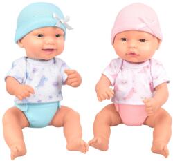Maia Set doua papusi bebelusi Maia si fratiorul geaman Papusa