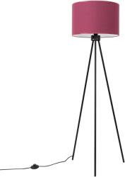 Sollux Nevia lampă de podea 1x15 W burgundia SL. 1856 (SL1856)