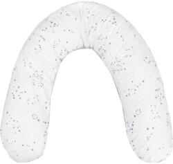 EKO Párna Szoptatáshoz Szürke 180 cm