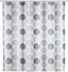 WENKO 25750100 - Многоцветна завеса за душ 180x200 см (WE0380)