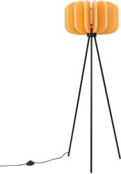 Sollux Mula lampă de podea 1x15 W galben SL. 1864 (SL1864)