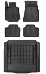  3D SZETT Gumi szőnyegek BMW 3 G20 Sedan 2018-tól