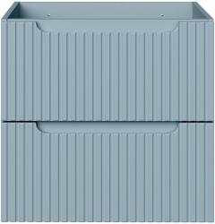 Comad Nova Denim dulap 60x39x57 cm sub chiuveta pe perete NOVA DENIM 82-60-40-2S (NOVADENIM8260402S)