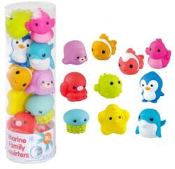 Playgo Playgo: Vizet spriccelő puha vízi állatkák