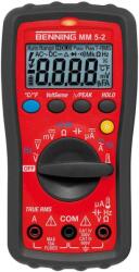 Benning Multimetru digital Benning MM 5-2 (044071) - constructii-mag