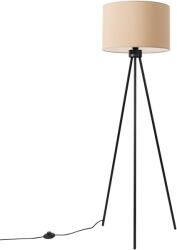 Sollux Nevia lampă de podea 1x15 W bej SL. 1853 (SL1853)
