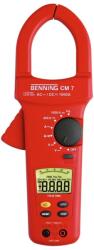 Benning Clampmetru digital Benning CM 7 (BE044059) - constructii-mag