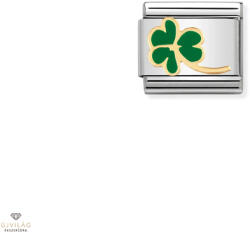 NOMINATION "Lóhere" charm - 030214-23