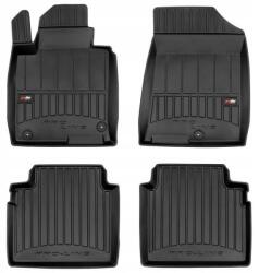  GUMISZŐNYEGEK KIA Optima 4 IV 2015-2020 3D VÁLYÚS