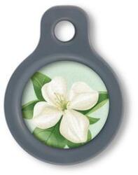 Blucky Jasmine Pastel Green Dog Tag small - dogshop