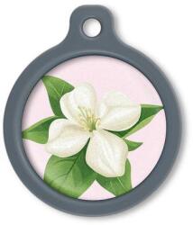 Blucky Jasmine Rose Dog Tag large - dogshop