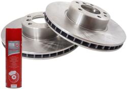  FÉKTÁRCSÁK elöl 24013001071-PCS-MS | 2 db