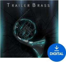 Musical Sampling Trailer Brass (Digitális termék)
