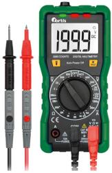 Fortis Multimetru digital Fortis (4063726007735) - constructii-mag