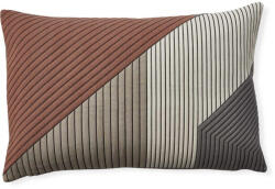 IDdesign Leknes Párna, Terrakotta, 60x40cm