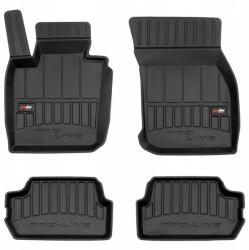  GUMISZŐNYEGEK MINI Cooper S F55 2014-től - TÁLCÁK