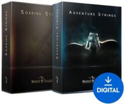 Musical Sampling Soaring Adventure Bundle (Digitális termék)