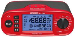 Benning Tester de instalatii Benning IT 105 (44105) - constructii-mag