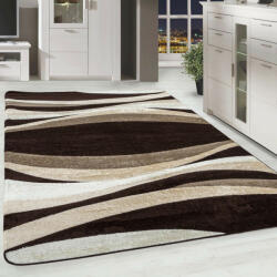  Modern szőnyeg Scarlett 4784 (Brown) 200x290cm Barna
