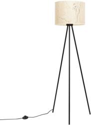 Sollux Nevia állólámpa 1x15 W márvány SL. 1854 (SL1854)