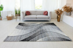  Modern szőnyeg Alina 2457 (Grey) 200x280cm Szürke