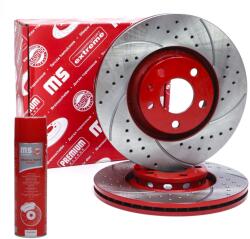  FÉKTÁRCSÁK elöl 24012501371SE-SET-MS | 2 db | SPORT-EXTREME