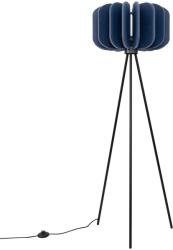 Sollux Mula állólámpa 1x15 W kék SL. 1865 (SL1865)