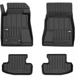  GUMISZŐNYEGEK FORD Mustang 6 2014-2023 3D VÁLYÚ - pepita - 38 125 Ft