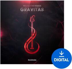 Musical Sampling Gravitas Bass (Digitális termék)