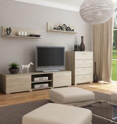  Lena SONOMA fali szekrény a szobába