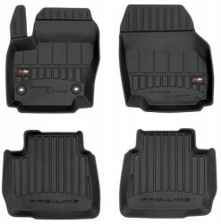  GUMISZŐNYEGEK FORD Mondeo Mk4 2012-2014 3D VÁLYÚ