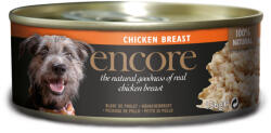 Encore 12x156g Encore Csirkemell & rizs konzerv nedves kutyatáp