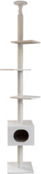 Kerbl Pet Kerbl Pet Ferdi kaparófa, fehér, macskáknak
