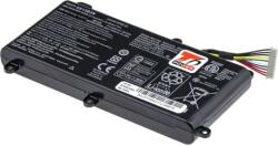 T6 Power Baterie T6 Power pentru Acer Predator 15 G9-591, G9-592, 17 G9-791, G9-792, 6000mAh, 88Wh, 8 celule NBAC0093