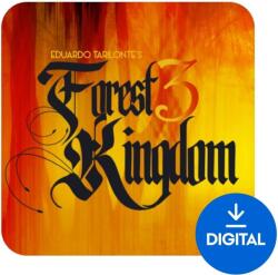 Engine Audio Forest Kingdom 3 EP Crossgrade (Digitális termék)