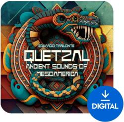 Engine Audio Quetzal (Digitális termék)