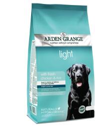 Arden Grange Light Chicken & Rice 6 kg