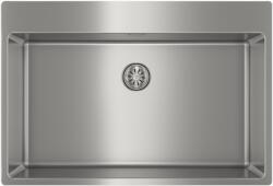 Teka Forlinea mosogató tartozékokkal 75x51 cm acél 115000083 (115000083)