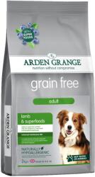 Arden Grange GF Adult Lamb & Superfoods 2 kg
